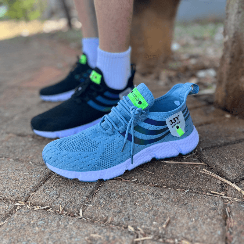 Flexnova - Orthopedic Pain-Relieving Walking shoes