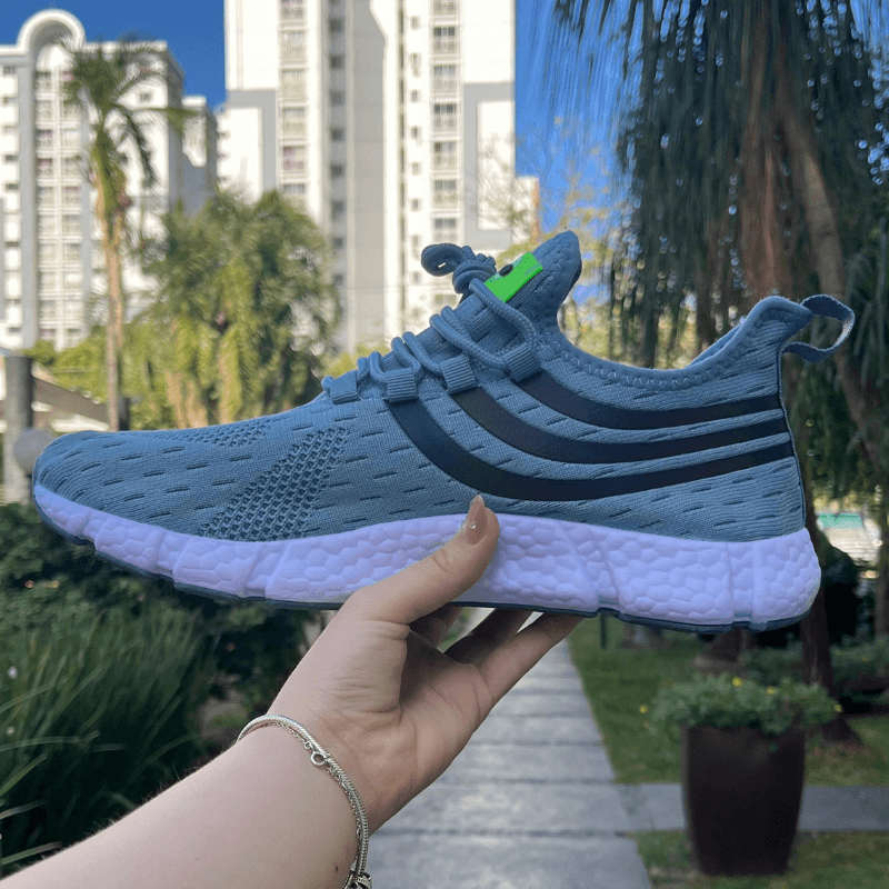 Flexnova - Orthopedic Pain-Relieving Walking shoes