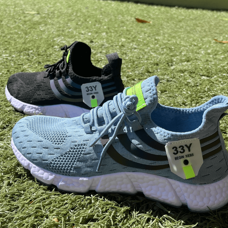 Flexnova - Orthopedic Pain-Relieving Walking shoes