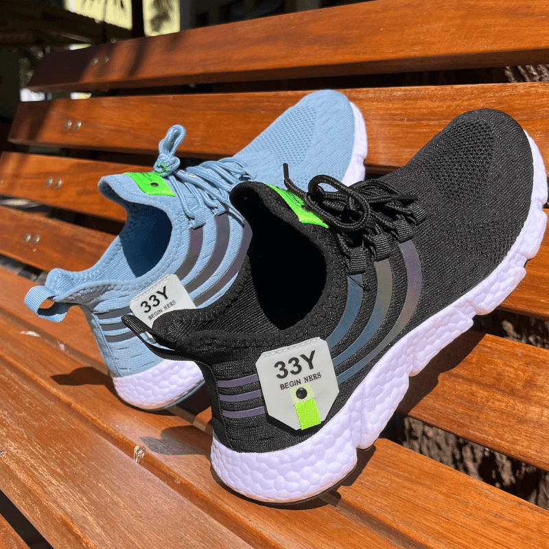 Flexnova - Orthopedic Pain-Relieving Walking shoes