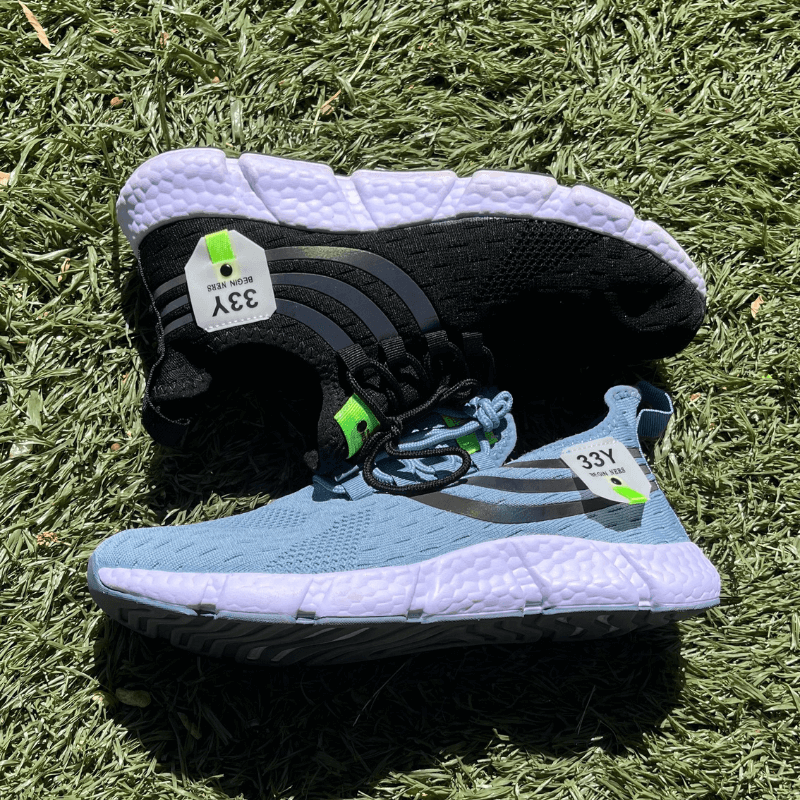 Flexnova - Orthopedic Pain-Relieving Walking shoes